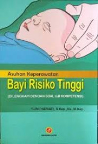 Image of ASUHAN KEPERAWATAN: BAYI RISIKO TINGGI