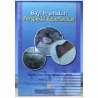 Image of BAYI PREMATUR: PERSPEKTIF KEPERAWATAN