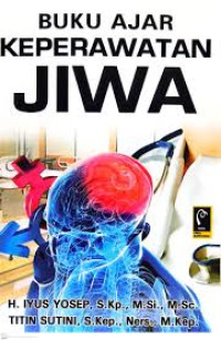 Image of Buku Ajar Keperawatan Jiwa