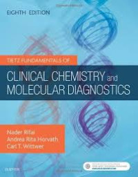 Image of Clinical Chemistry and Molecular Diagnostics