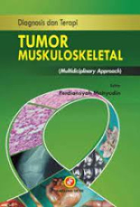 Image of DIAGNOSISI & TERAPI: TUMOR MUSKULOSKELETAL