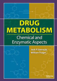 Image of Drug Metabolism, Chemical and Enzymatic Asperts
