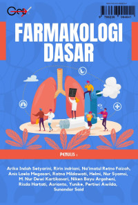 Image of Farmakologi Dasar