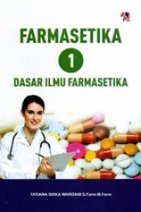 Image of Farmasetika
