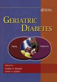 Image of Geriatric Diabetes