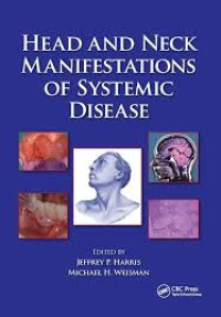 Image of Head and Neck Manifestations of Systemic Disease