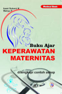 Image of Keperawatan Maternitas