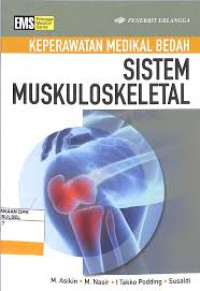 Image of Keperawatan Medikal Bedah