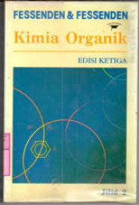 Image of Kimia Organik