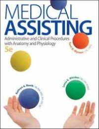 Image of Medical Assisting