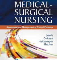 Image of Medical Surgical Nursing
