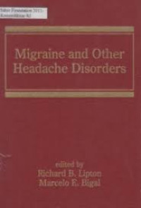 Image of Migraine and Other Headache Disorders