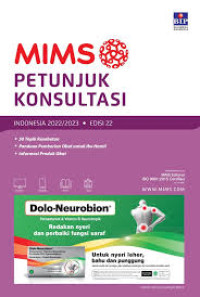 Image of MIMS Petunjuk Konsultasi