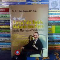 Image of Panduan Praktis Pembuatan Karya Ilmiah untuk D.III Keperawatan