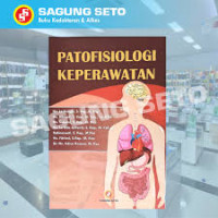 Image of PATOFISIOLOGI KEPERAWATAN