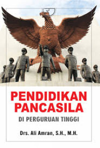 Image of Pendidikan Pancasila