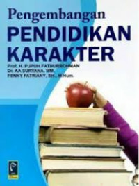 Image of Pengambangan pendidikan Karakter