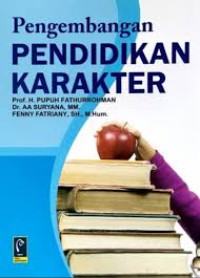 Image of Pengembangan Pendidikan Karakter
