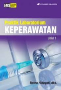 Image of PRAKTIK LABORATORIUM KEPERAWATAN