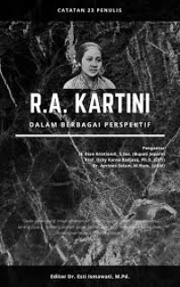 Image of R. A Kartini dalam berbagai Perspektif
