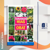 Image of Ragam Bunga Berkhasiat Obat