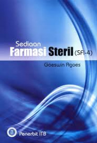 Image of Sediaan Farmasi Steril