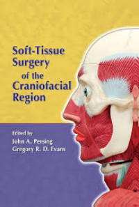 Image of Soft- Tissue Surgery of the Craniofacial Region